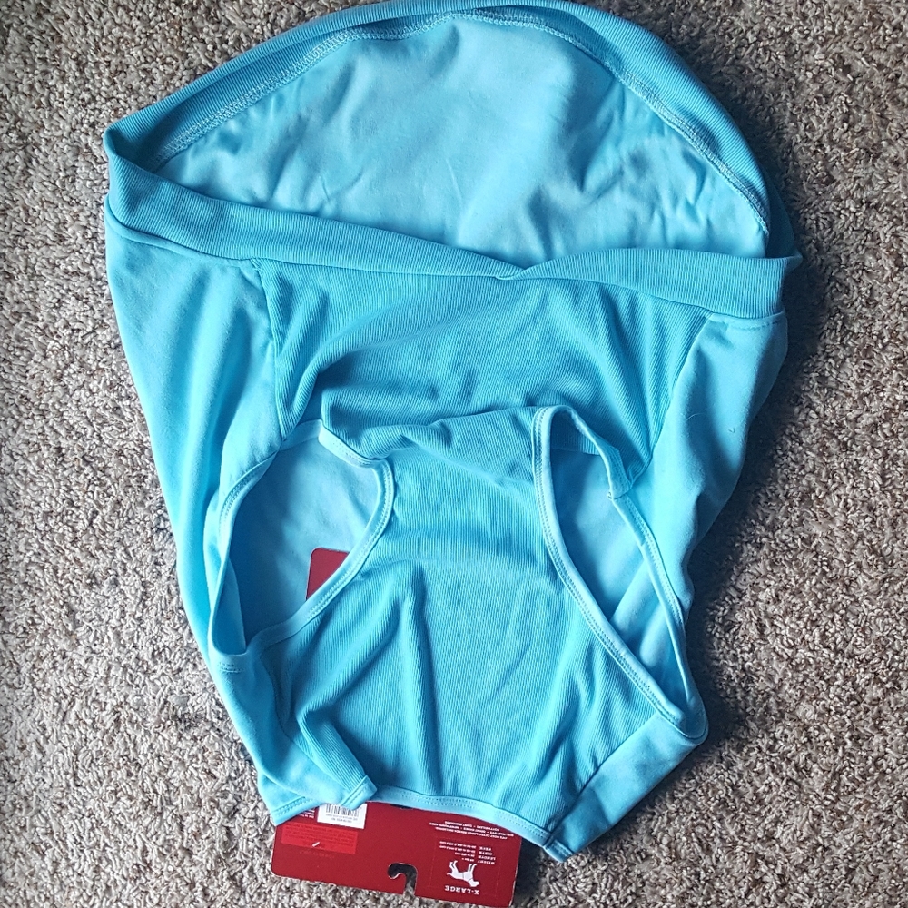 XL dog winter sweatshirt - Picture 5 of 9